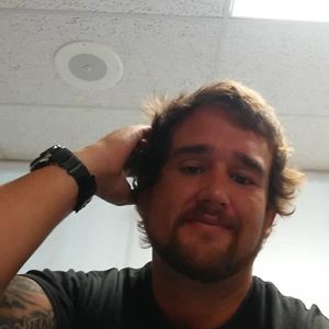 Meet your Posher, Johnathan